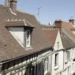 Apartamento 4 Vents By La Boite En Senlis (Oise)