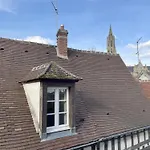 4 Vents By La Boite En Senlis (Oise)