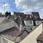 Apartamento 4 Vents By La Boite En