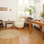 Apartamento 4 Vents By La Boite En