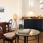 Apartamento 4 Vents By La Boite En Senlis (Oise)