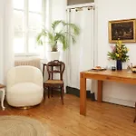 4 Vents By La Boite En *