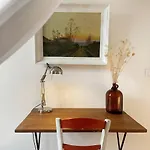 4 Vents By La Boite En