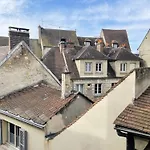 4 Vents By La Boite En Senlis (Oise)