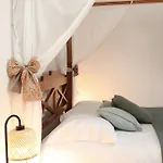 4 Vents By La Boite En *