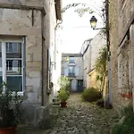 4 Vents By La Boite En Apartamento Senlis (Oise)