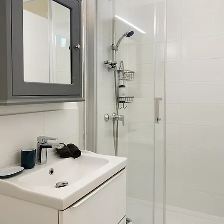 4 Vents By La Boite En Appartement Senlis (Oise)