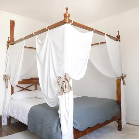 4 Vents By La Boite En Appartement Senlis (Oise)
