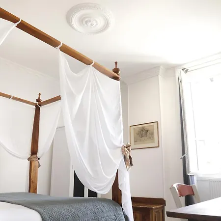 Lejlighed 4 Vents By La Boite En Senlis (Oise)