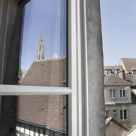 4 Vents By La Boite En * Senlis (Oise)