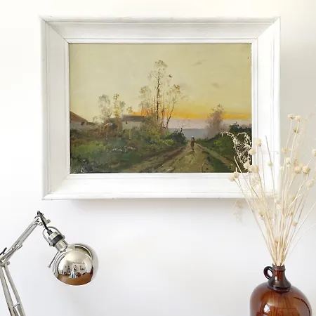 Lejlighed 4 Vents By La Boite En *