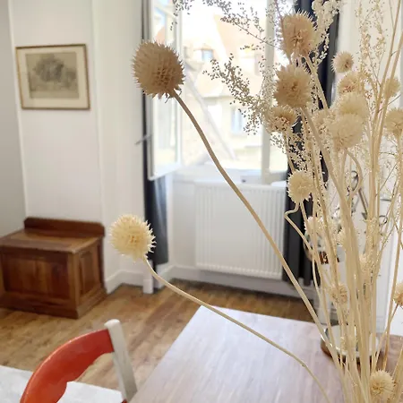 4 Vents By La Boite En *