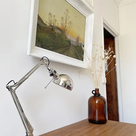 4 Vents By La Boite En Senlis (Oise)