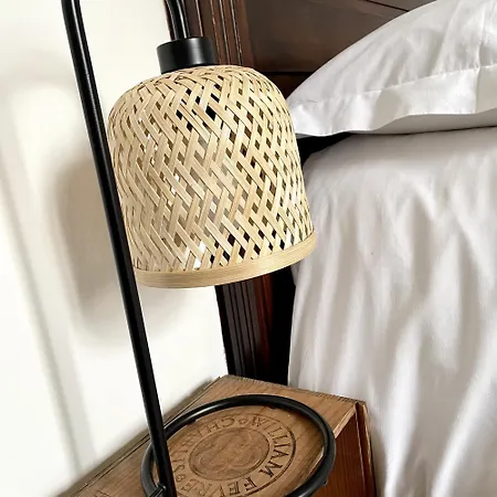 4 Vents By La Boite En Lejlighed