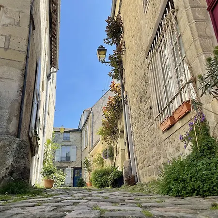 Lejlighed 4 Vents By La Boite En