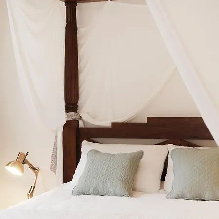 Lejlighed 4 Vents By La Boite En