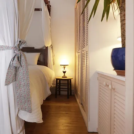 4 Vents By La Boite En Appartement