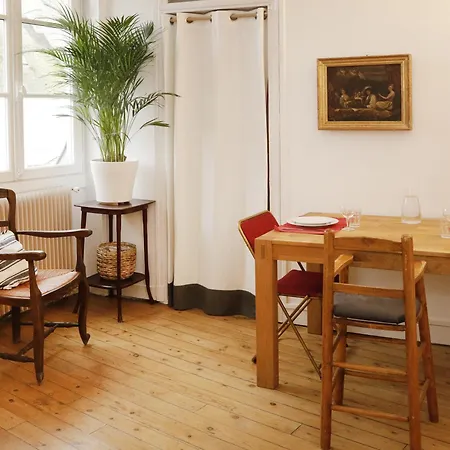 4 Vents By La Boite En