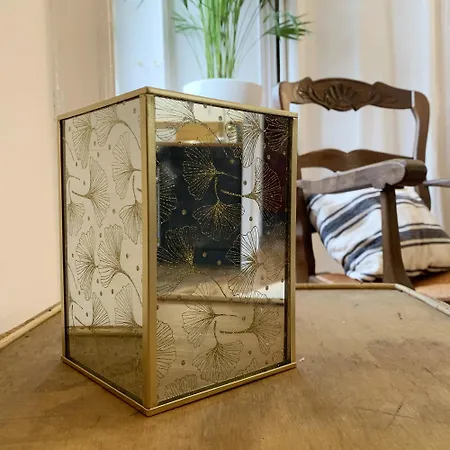 Lejlighed 4 Vents By La Boite En Senlis (Oise)