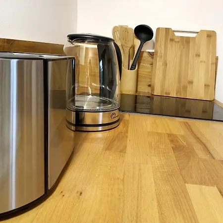 4 Vents By La Boite En Lejlighed Senlis (Oise)