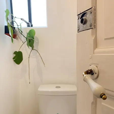 4 Vents By La Boite En