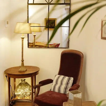 4 Vents By La Boite En Lejlighed