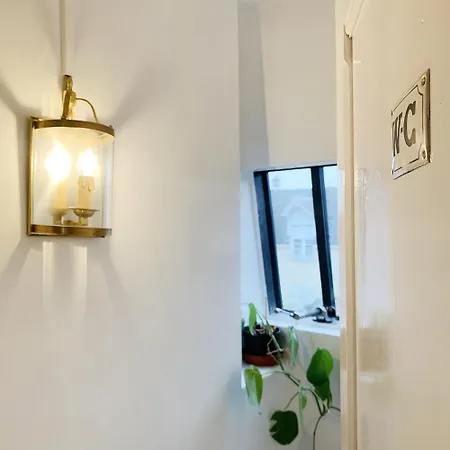 Lejlighed 4 Vents By La Boite En *