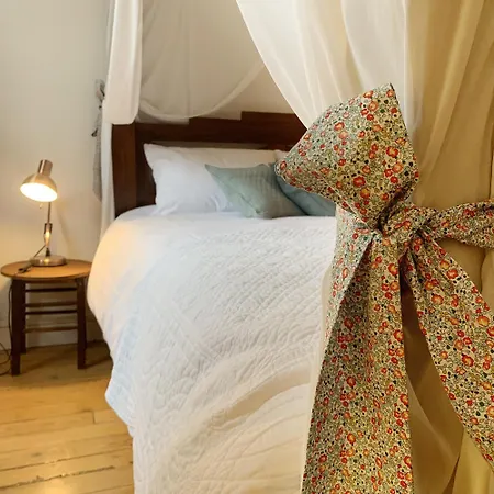 4 Vents By La Boite En * Senlis (Oise)