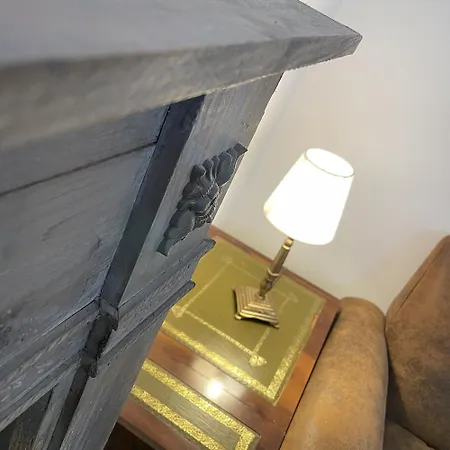 Lejlighed 4 Vents By La Boite En