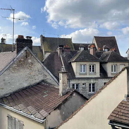 Lejlighed 4 Vents By La Boite En