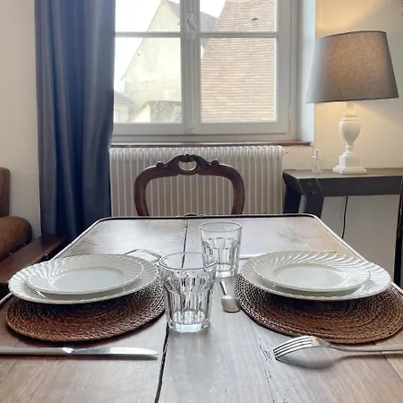 4 Vents By La Boite En Lejlighed