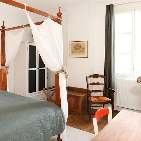 4 Vents By La Boite En *