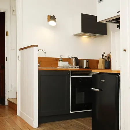 4 Vents By La Boite En