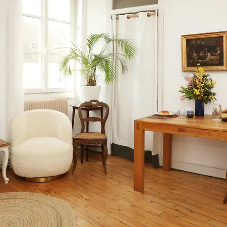 4 Vents By La Boite En *