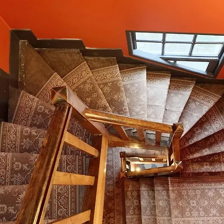 4 Vents By La Boite En Διαμέρισμα Senlis (Oise)