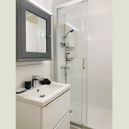 Διαμέρισμα 4 Vents By La Boite En