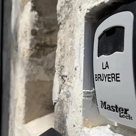 4 Vents By La Boite En *