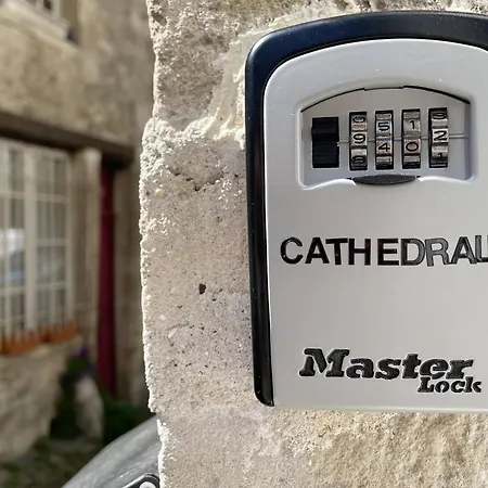 Διαμέρισμα 4 Vents By La Boite En Senlis (Oise)