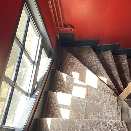 Διαμέρισμα 4 Vents By La Boite En *