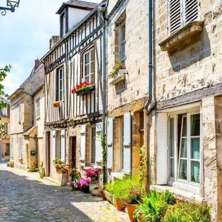 Διαμέρισμα 4 Vents By La Boite En *