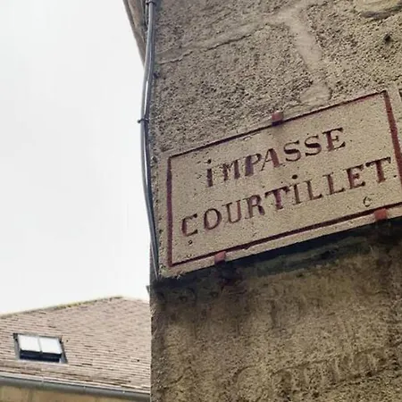 Διαμέρισμα 4 Vents By La Boite En *