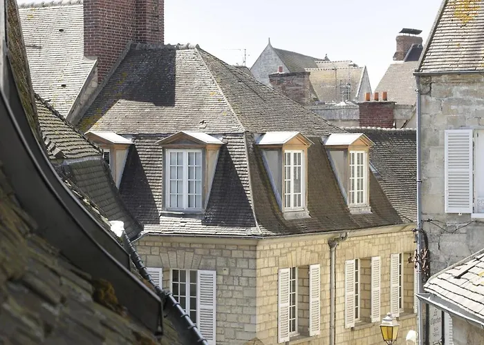 Διαμέρισμα 4 Vents By La Boite En