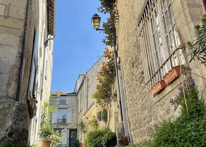 Διαμέρισμα 4 Vents By La Boite En