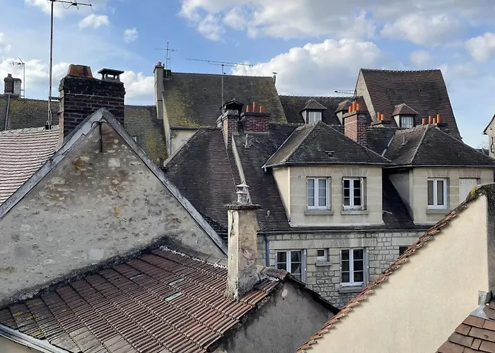 Διαμέρισμα 4 Vents By La Boite En