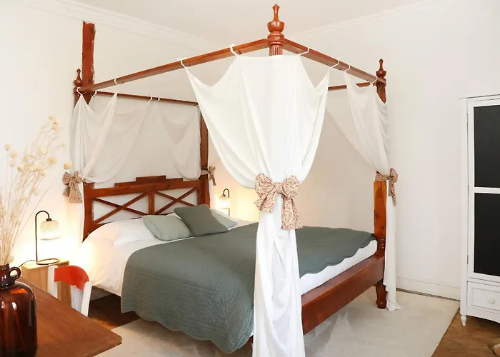 4 Vents By La Boite En *