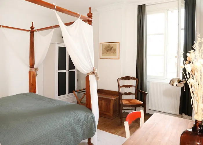 4 Vents By La Boite En *