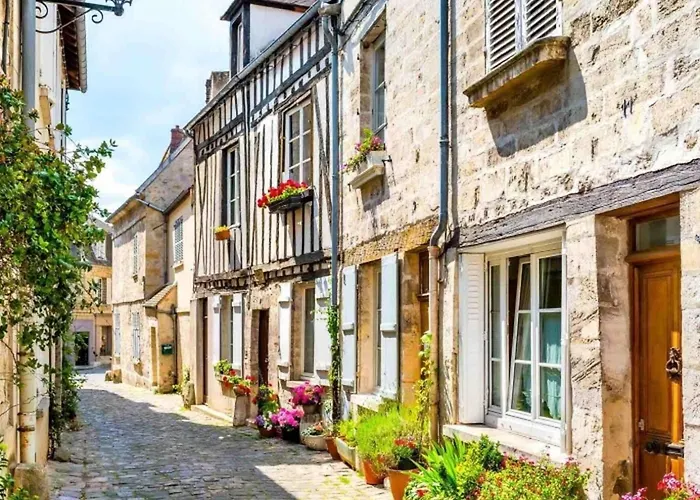 Διαμέρισμα 4 Vents By La Boite En *