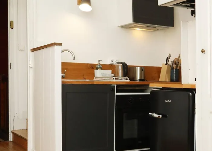 4 Vents By La Boite En