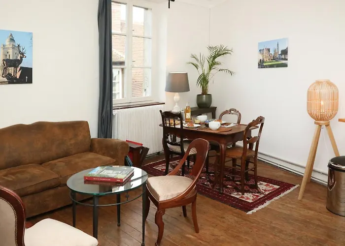 4 Vents By La Boite En *