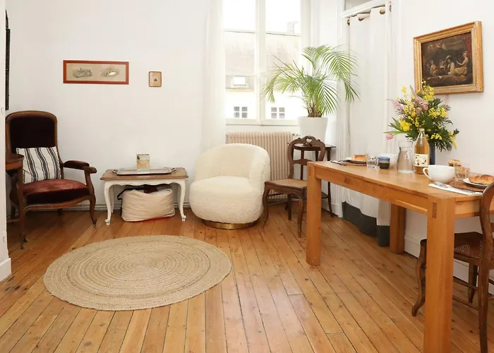 Διαμέρισμα 4 Vents By La Boite En